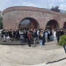 Bursa Locurilor de Muncă de la Bastionul din Timișoara a atras sute de persoane FOTO