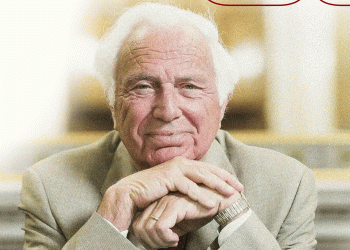 90 de ani de viață ai celebrului Ioan Holender, sărbătoriți la Timișoara