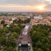 Timișoara: 100 de evenimente, într-un singur weekend, între 1 și 3 august 2025