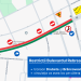 Încep reparații capitale pe bulevardul Liviu Rebreanu din Timișoara