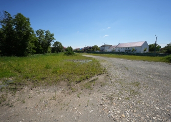 Un nou spațiu sportiv și de relaxare, în zona Bogdăneștilor din Timișoara