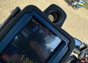 Zeci de șoferi rămași fără permis și sute, sancționați, în Timiș