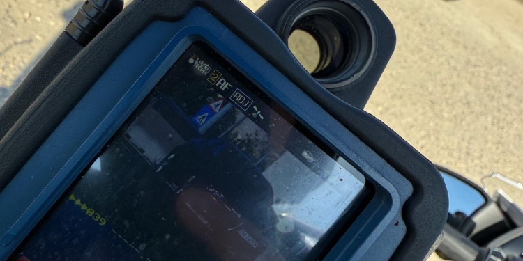 Zeci de șoferi rămași fără permis și sute, sancționați, în Timiș