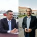 Din Timiș vin liderii! USR și PSD, 2 dintre cele mai mari partide din România, conduse din Timiș