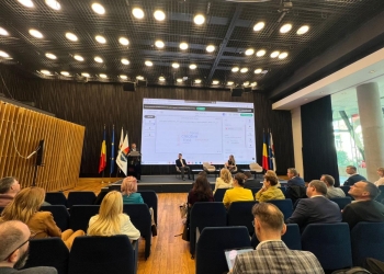 Vocația, în centrul atenției la Forumul Vocațional Rotary 2025 de la Timișoara