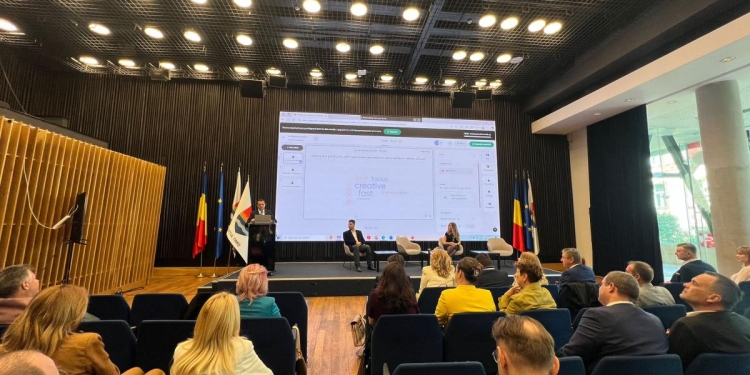 Vocația, în centrul atenției la Forumul Vocațional Rotary 2025 de la Timișoara