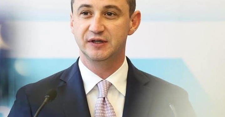 Alfred Simonis: „Am votat împotriva extremismului și al golanilor”