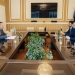 Ambasadorul Ucrainei în România, în vizită la Timișoara