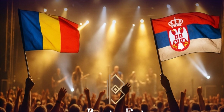 Restricții temporare de circulație în Timișoara. Începe „Banaton Fest”