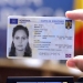 Cererile pentru noile cărți electronice de identitate pot fi preluate și la Timișoara