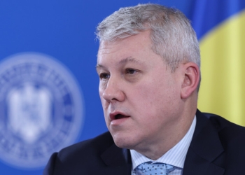 Ilie Bolojan l-a numit premier interimar pe Cătălin Predoiu