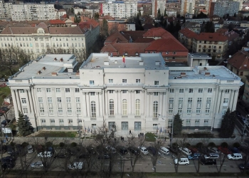 51 de posturi din cadrul CJ Timiș vor fi desființate! Se pregătește o nouă organigramă