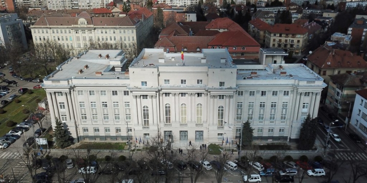 51 de posturi din cadrul CJ Timiș vor fi desființate! Se pregătește o nouă organigramă