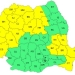 Vânt și ploi în vestul țării, până la finalul săptămânii