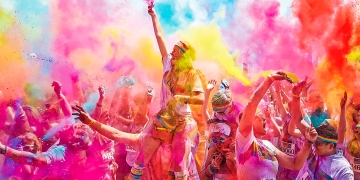 Închideri de circulație la Timișoara, cu ocazia The Color Run TM 2025