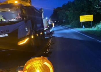 Atenție, șoferi! Drumul dintre Coșava și Margina intră în reparații