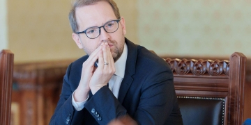 Dominic Fritz, despre decizia CCR privind declarațiile de avere: „Lupta anti-corupție nu s-a terminat”
