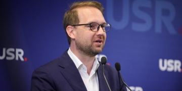 1.000 de oameni s-au înscris în USR în ultimele 5 zile. Dominic Fritz: „Încrederea cetățenilor în politică se reconstruiește prin implicare”
