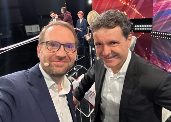 Dominic Fritz: M-a oripilat nivelul josnic al campaniei electorale din ultimele zile