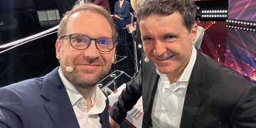 Dominic Fritz: M-a oripilat nivelul josnic al campaniei electorale din ultimele zile