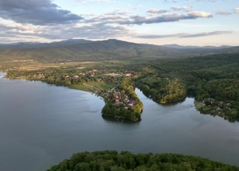 Fârdea, comuna din Timiș din finala mondială a celor mai frumoase sate pentru turism