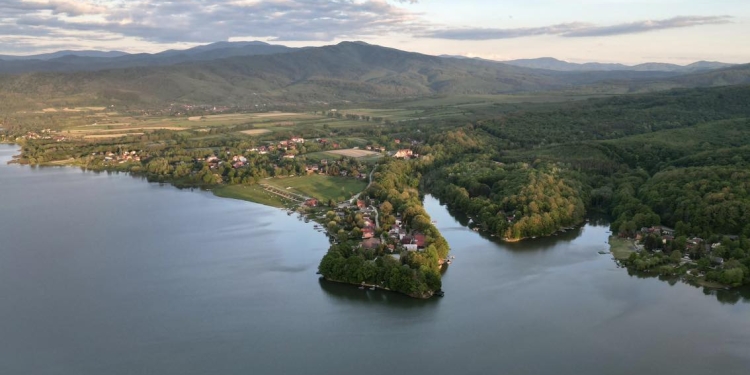 Fârdea, comuna din Timiș din finala mondială a celor mai frumoase sate pentru turism