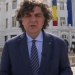 Rectorul Politehnicii Timișoara, Florin Drăgan: „Voi vota cu acel candidat care îmi propune ca premier un absolvent al Politehnicii!”