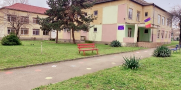 Grădinița PP28 și Creșa nr. 10 vor fi reabilitate de Primăria Timișoara