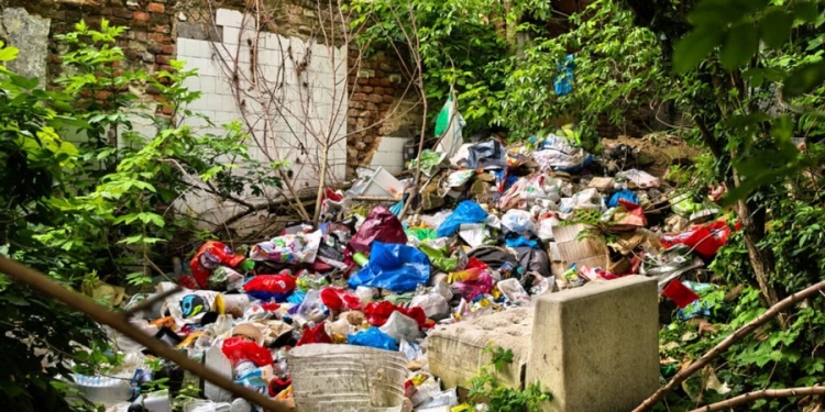 Focar de infecție în zona Iosefin din Timișoara