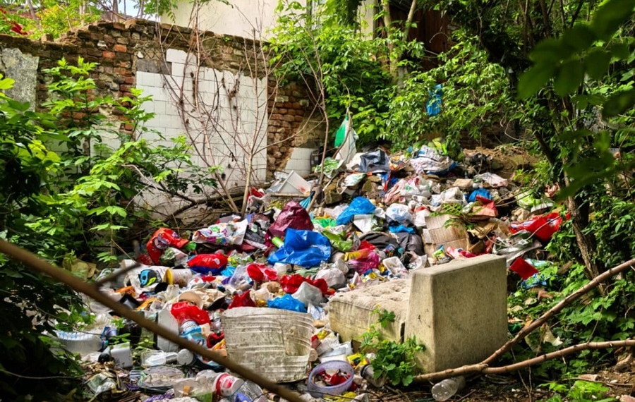 Focar de infecție în zona Iosefin din Timișoara