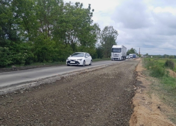 Porțiune din autostrada A1, închisă temporar! Se circulă în ambele sensuri între Margina și Coșava, joi, timp de câteva ore
