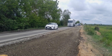 Porțiune din autostrada A1, închisă temporar! Se circulă în ambele sensuri între Margina și Coșava, joi, timp de câteva ore
