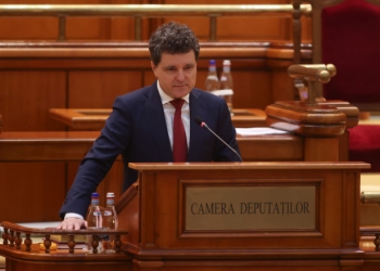 Nicușor Dan, oficial președintele României! A depus jurământul în fața Parlamentului