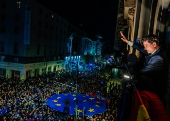 Rezultate finale! Nicușor Dan – 58% în județul Timiș, 69% la Timișoara