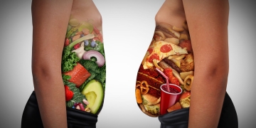 Medic timișorean: Obezitatea este principala cauză a deceselor și îmbolnăvirilor ce pot fi prevenite