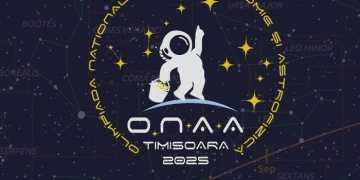 Olimpiada Națională de Astronomie și Astrofizică, în premieră la Timișoara