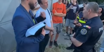 Profesor, președinte la o secție de vot din Timișoara, arestat după ce i-a propus unui minor de 15 ani să întrețină relații sexuale