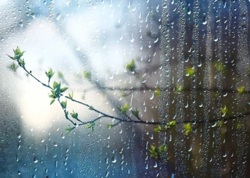 Alertă meteo! Vreme rece și ploi până la sfârșit de săptămână, în vestul țării