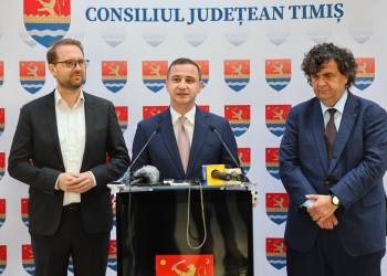 Consilierii locali, de acord ca Primăria Timișoara să se alăture noului proiect Poli