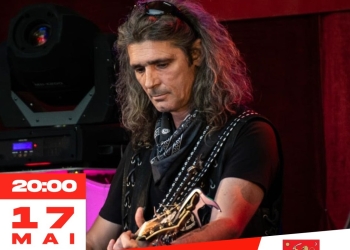 Continuă distracția la Bastion! Două concerte în aer liber și în weekend