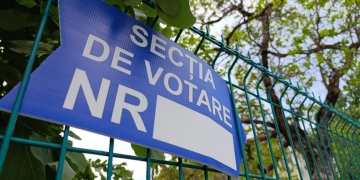 Incident la alegerile prezidențiale, în Timiș! Un bărbat a votat, deși nu avea dreptul