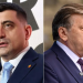 Rezultate exit-poll: George Simion – 33,1% şi Crin Antonescu – 22,9%, finaliştii alegerilor prezidenţiale