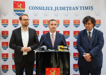 Primăria Timișoara s-a alăturat oficial proiectului noului club sportiv Poli