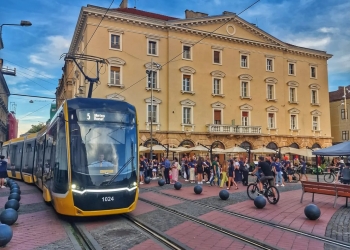 Restricții de circulație și devieri de tramvaie și autobuze în Timișoara, în weekend