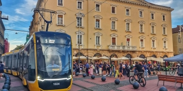 Restricții de circulație și devieri de tramvaie și autobuze în Timișoara, în weekend