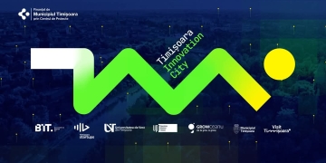 Timișoara devine, săptămâna aceasta, centrul inovației din România