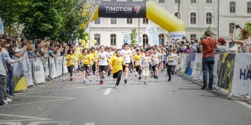 Închideri de circulație la Timișoara, duminică! Are loc Timotion