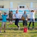 „Color the Village” la Grădinari: 400 de voluntari au renovat 30 de obiective, în trei zile FOTO