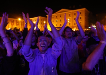 REGINA MARIA, partener al festivalului JAZZx – #pentruTimișoara