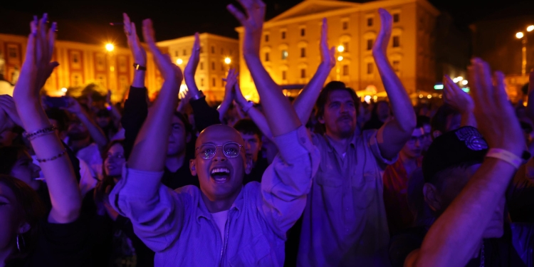 REGINA MARIA, partener al festivalului JAZZx – #pentruTimișoara